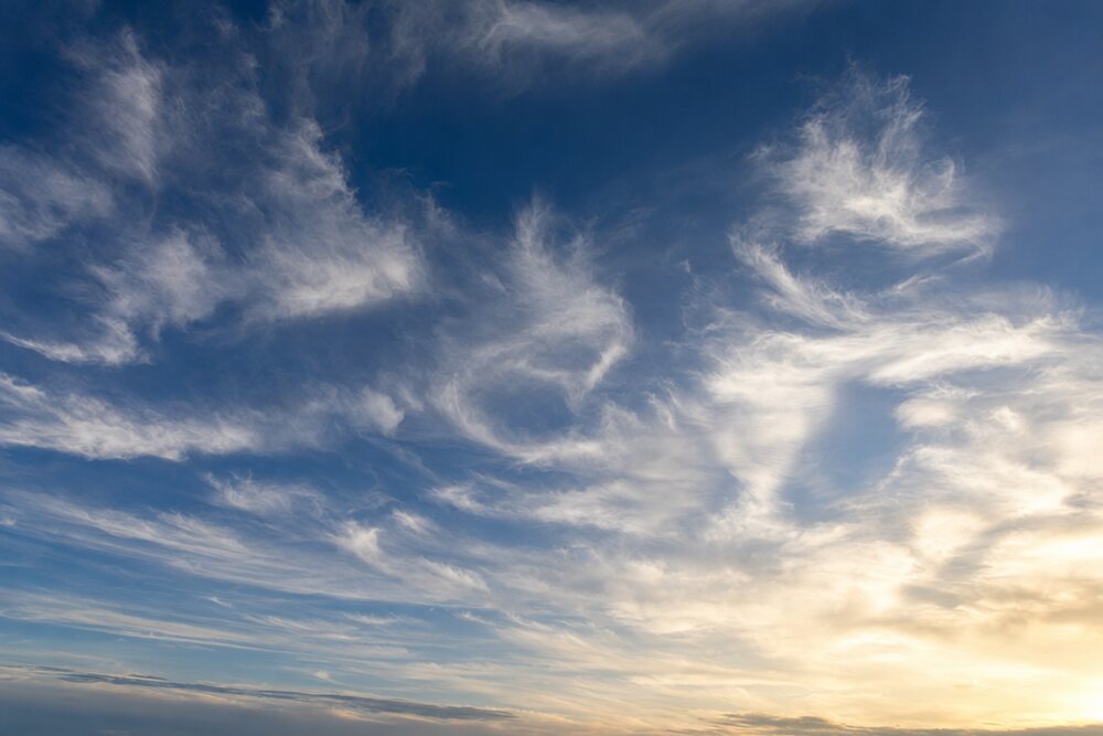 Cirrus