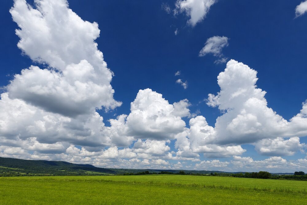 Cumulus