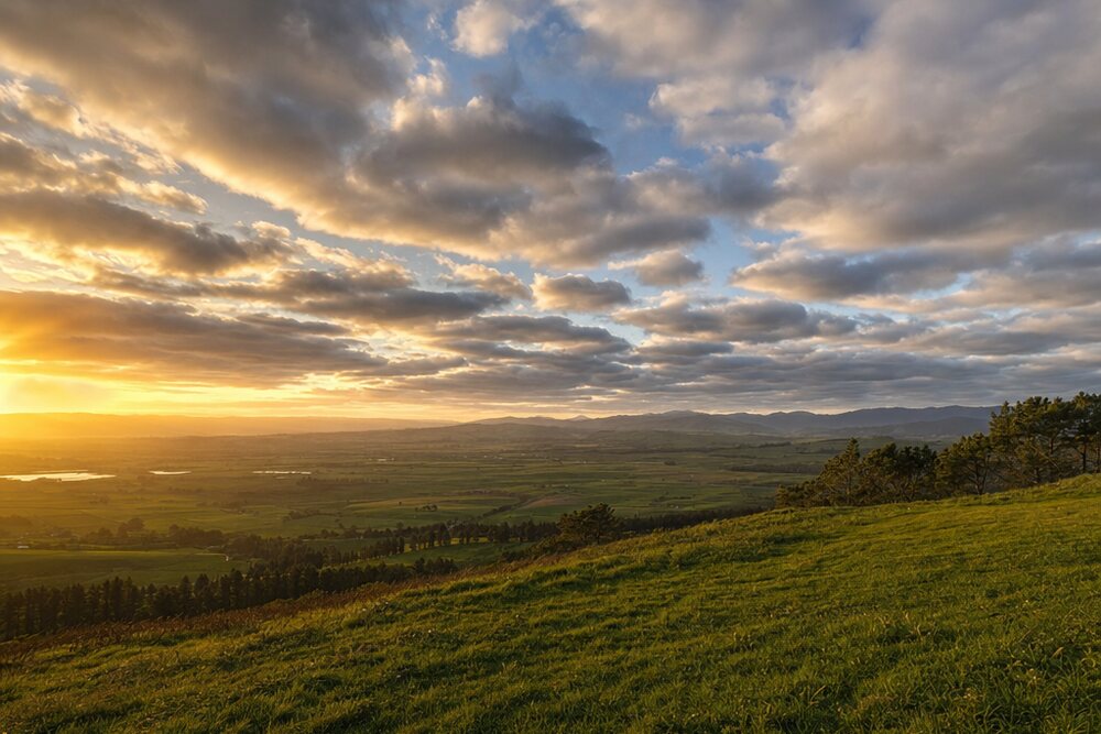 Stratocumulus